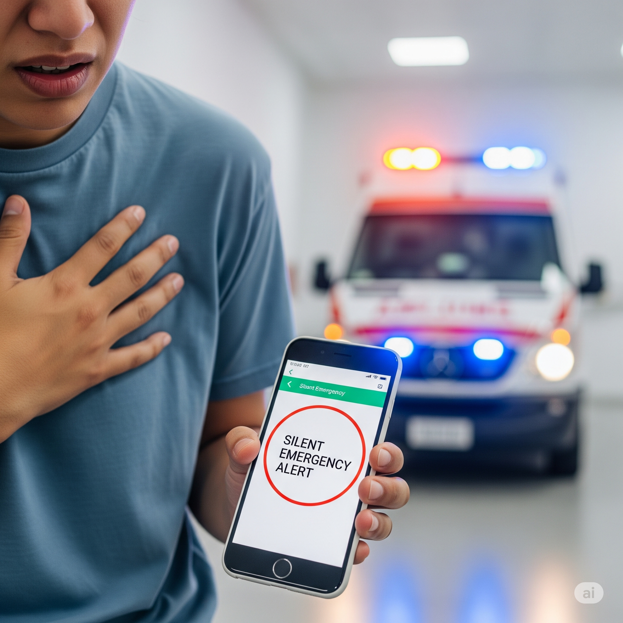 Medical Emergency