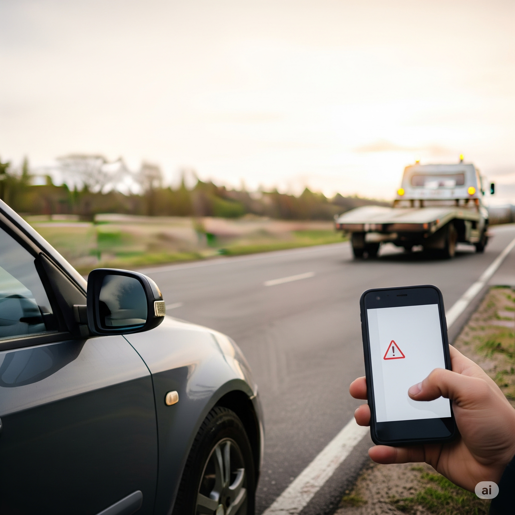 Vehicle Emergency